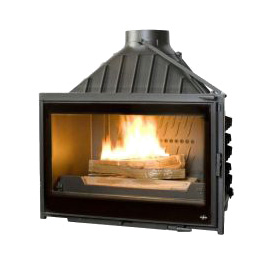 wkłady kominkowe piecyki kominki gazowe hurt Polska