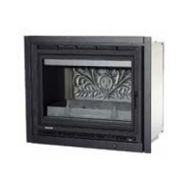 wkłady kominkowe piecyki kominki gazowe hurt Polska