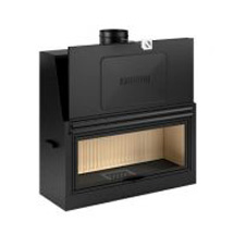 wkłady kominkowe piecyki kominki gazowe hurt Polska