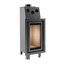 wkłady kominkowe piecyki kominki gazowe hurt Polska