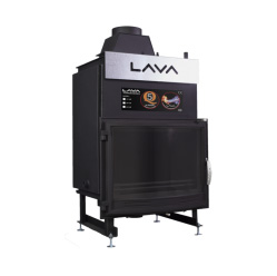 wkłady kominkowe piecyki kominki gazowe hurt Polska