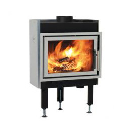 wkłady kominkowe piecyki kominki gazowe hurt Polska