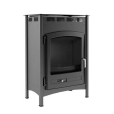 wkłady kominkowe piecyki kominki gazowe hurt Polska