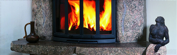 wkłady kominkowe piecyki kominki gazowe hurt Polska